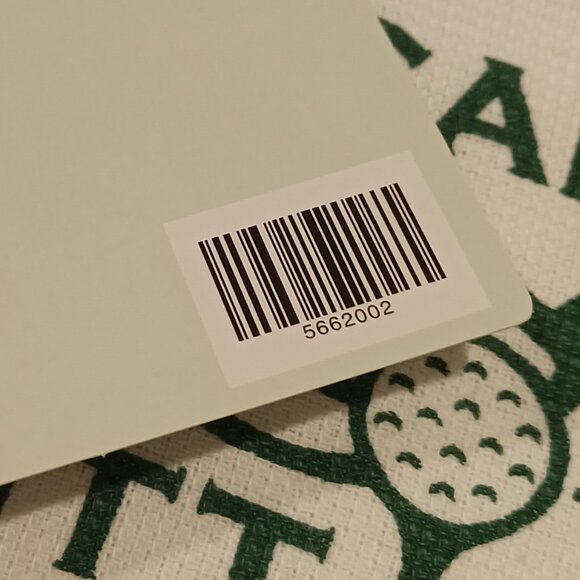 Golf-themed Gift Set (4 NWT items) - Picture 7 of 9